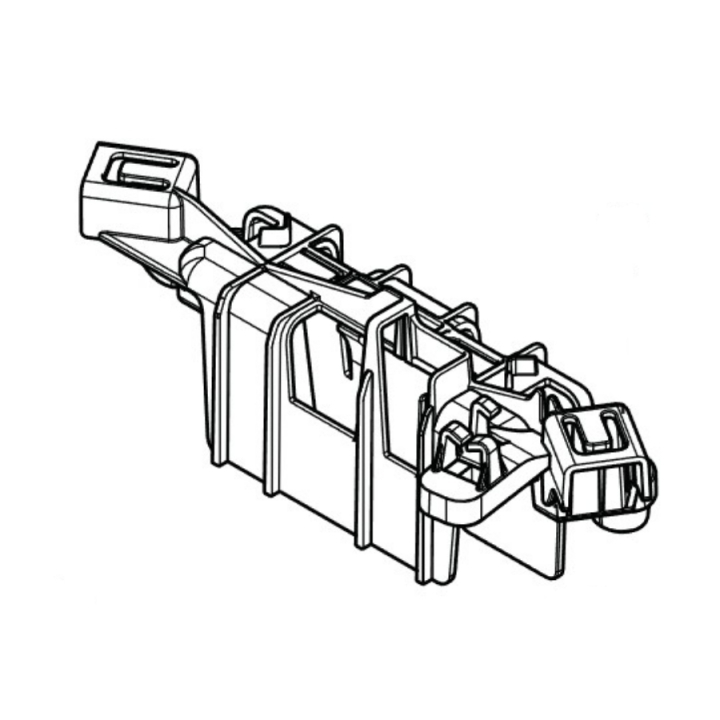BRACKET BATTERY 1P nel gruppo I Pezzi Di Ricambio Robot Tagliaerba / Pezzi di ricambio Husqvarna Automower® 310E Nera / Automower 310E Nera - 2026 presso GPLSHOP (5369709-01)