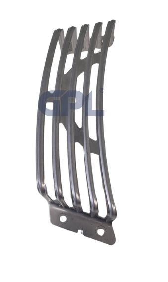  nel gruppo I Pezzi Di Ricambio Robot Tagliaerba / Pezzi di ricambio Husqvarna Automower® 410XE Nera / Automower 410XE Nera - 2024 presso GPLSHOP (5369840-01)