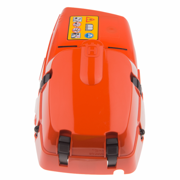 Copricilindro 5370007-01 nel gruppo I Pezzi Di Ricambio / Pezzi di ricambio Motoseghe / Pezzi di ricambio Husqvarna 390XP/G presso GPLSHOP (5370007-01)