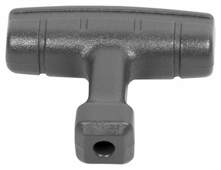 Impugnatura di avviamento 5370084-01 nel gruppo I Pezzi Di Ricambio / Pezzi di ricambio Tagliasiepi / Pezzi di ricambio Husqvarna 323HD60 presso GPLSHOP (5370084-01)
