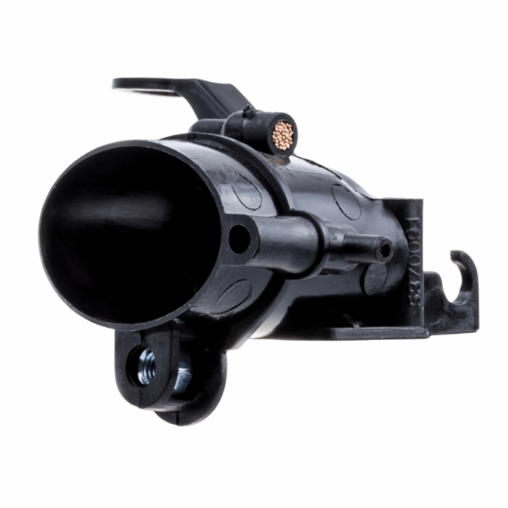 Portafiltro 5370091-01 nel gruppo I Pezzi Di Ricambio / Pezzi di ricambio Motoseghe / Pezzi di ricambio Husqvarna 390XP/G presso GPLSHOP (5370091-01)