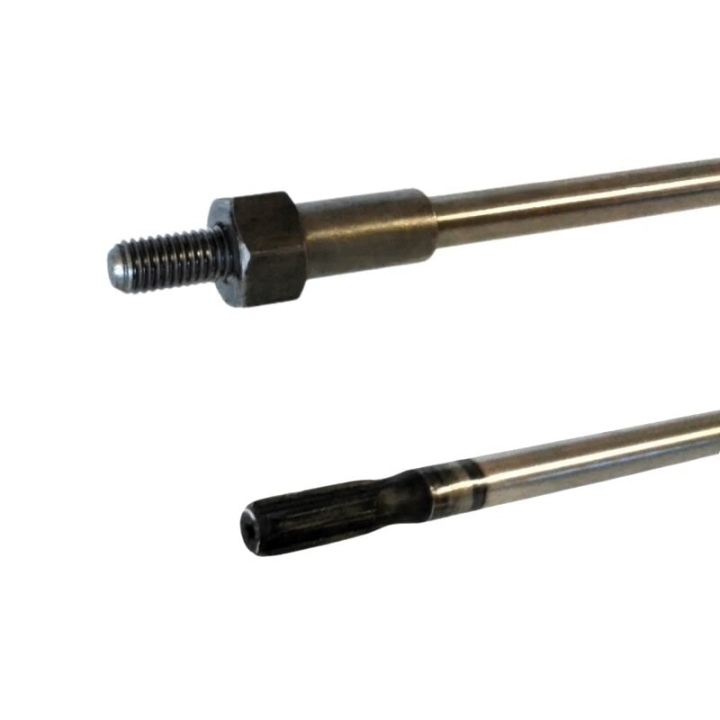 Albero motore 5370140-02 nel gruppo I Pezzi Di Ricambio / Pezzi di ricambio Decespugliatori / Pezzi di ricambio Husqvarna 245RX presso GPLSHOP (5370140-02)
