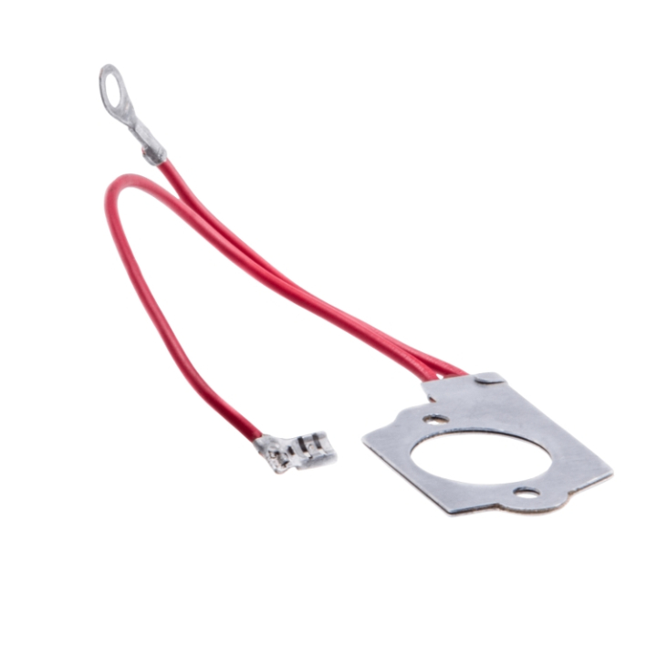 Kit riscaldatore carburatore 5370159-01 nel gruppo I Pezzi Di Ricambio / Pezzi di ricambio Motoseghe / Pezzi di ricambio Husqvarna 371XP presso GPLSHOP (5370159-01)