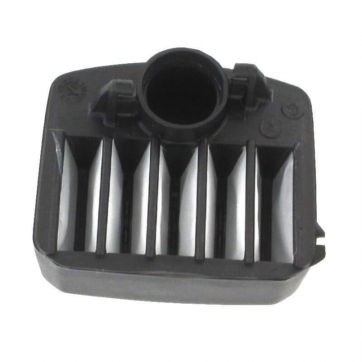 Air filter Nylon 80mm 346 XP/345/340 E/353/351/350 nel gruppo I Pezzi Di Ricambio / Pezzi di ricambio Motoseghe / Pezzi di ricambio Husqvarna 351 presso GPLSHOP (5370240-01)