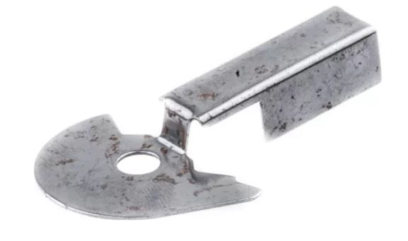 Slitsskydd 5370299-01 nel gruppo I Pezzi Di Ricambio / Pezzi di ricambio Motoseghe / Pezzi di ricambio Husqvarna 351 presso GPLSHOP (5370299-01)