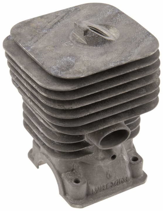 Cilindro 5370320-08 nel gruppo I Pezzi Di Ricambio / Pezzi di ricambio Tagliasiepi / Pezzi di ricambio Husqvarna 323HD60 presso GPLSHOP (5370320-08)