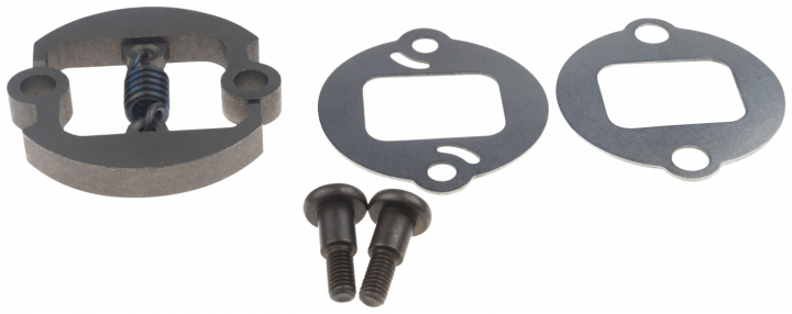 Giunto 122C, 122R, 322R, BC2125, GR2126 nel gruppo I Pezzi Di Ricambio / Pezzi di ricambio Decespugliatori / Pezzi di ricambio Husqvarna 322C presso GPLSHOP (5370322-01)