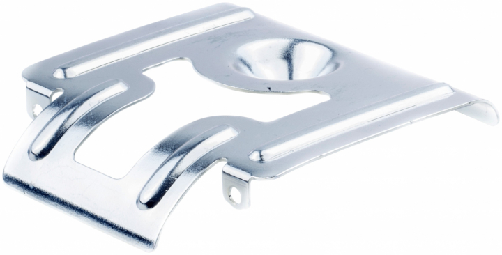 Piastra protettiva 5370341-01 nel gruppo I Pezzi Di Ricambio / Pezzi di ricambio Decespugliatori / Pezzi di ricambio Husqvarna 322C presso GPLSHOP (5370341-01)