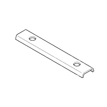 Piatto 5370373-01 nel gruppo I Pezzi Di Ricambio / Pezzi di ricambio Motoseghe / Pezzi di ricambio Husqvarna 390XP/G presso GPLSHOP (5370373-01)