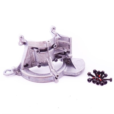 Carter motore 5370411-03 nel gruppo I Pezzi Di Ricambio / Pezzi di ricambio Tagliasiepi / Pezzi di ricambio Husqvarna 323HD60 presso GPLSHOP (5370411-03)