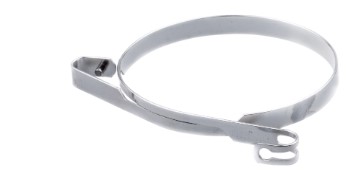 Fascia Freno Husqvarna 353 Triobrake, 346XP Triobrake nel gruppo I Pezzi Di Ricambio / Pezzi di ricambio Motoseghe / Pezzi di ricambio Husqvarna 353/G/E-tech/Triobrake presso GPLSHOP (5370430-02)