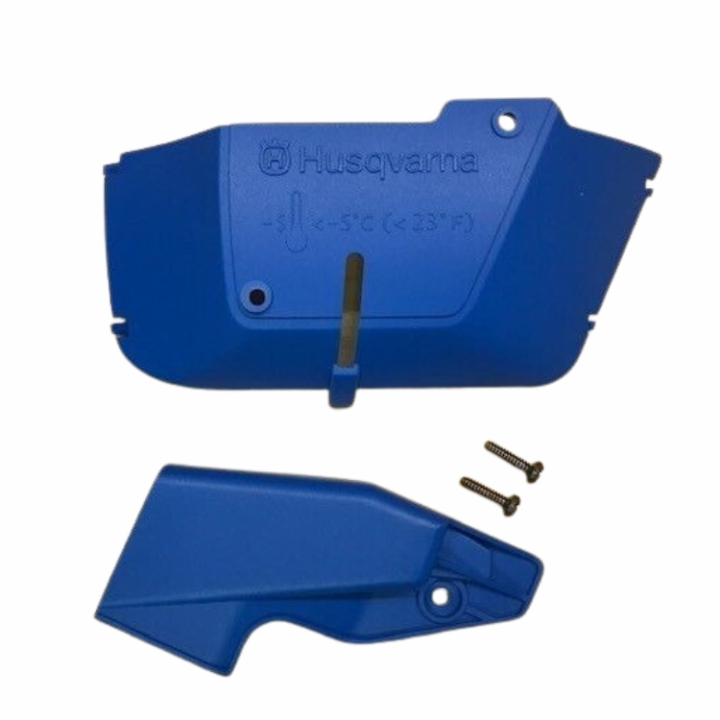 Completo invernale 5370438-03 nel gruppo I Pezzi Di Ricambio / Pezzi di ricambio Motoseghe / Pezzi di ricambio Husqvarna 390XP/G presso GPLSHOP (5370438-03)