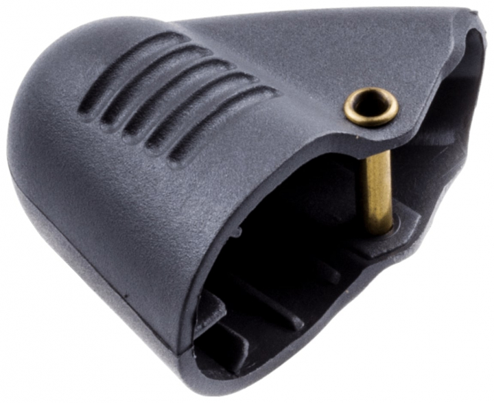 Protezione Cappuccio di accensione 5370458-01 nel gruppo I Pezzi Di Ricambio / Pezzi di ricambio Decespugliatori / Pezzi di ricambio Husqvarna 322C presso GPLSHOP (5370458-01)