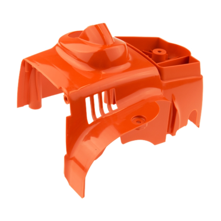 Coperchio del cilindro nel gruppo I Pezzi Di Ricambio / Pezzi di ricambio Tagliasiepi / Pezzi di ricambio Husqvarna 323HD60 presso GPLSHOP (5370624-07)