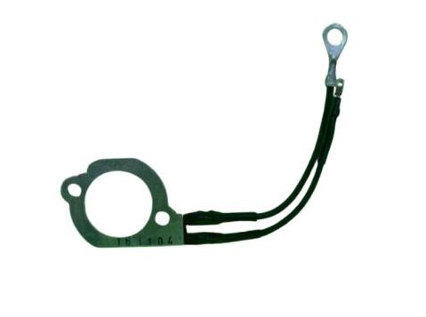Elemento in lamina 5370653-02 nel gruppo I Pezzi Di Ricambio / Pezzi di ricambio Motoseghe / Pezzi di ricambio Husqvarna 390XP/G presso GPLSHOP (5370653-02)