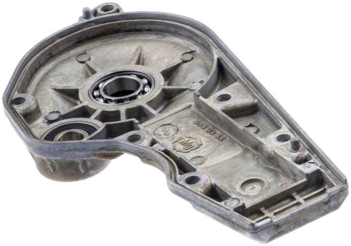Coperchio Kpl, Scatola Ingranaggi nel gruppo presso GPLSHOP (5370675-01)
