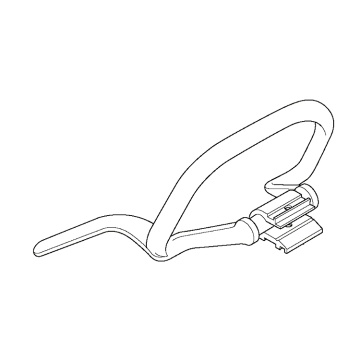 J-Maniglia 5370771-01 nel gruppo presso GPLSHOP (5370771-01)