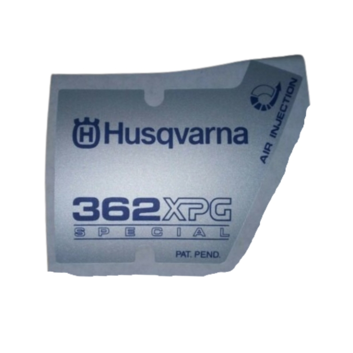 Decal 5370865-11 nel gruppo  presso GPLSHOP (5370865-11)