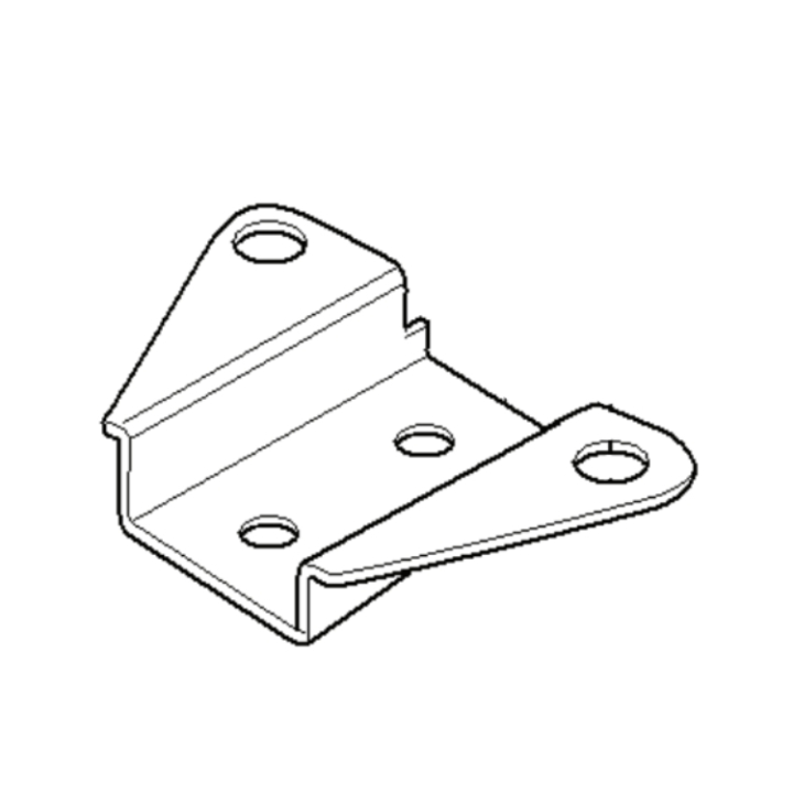 Piatto nel gruppo I Pezzi Di Ricambio / Pezzi di ricambio Tagliasiepi / Pezzi di ricambio Husqvarna 323HD60 presso GPLSHOP (5370989-01)