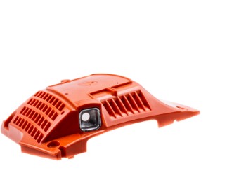 Alloggiamento Avviamento 5371027-02 nel gruppo I Pezzi Di Ricambio / Pezzi di ricambio Motoseghe / Pezzi di ricambio Husqvarna 351 presso GPLSHOP (5371027-02)