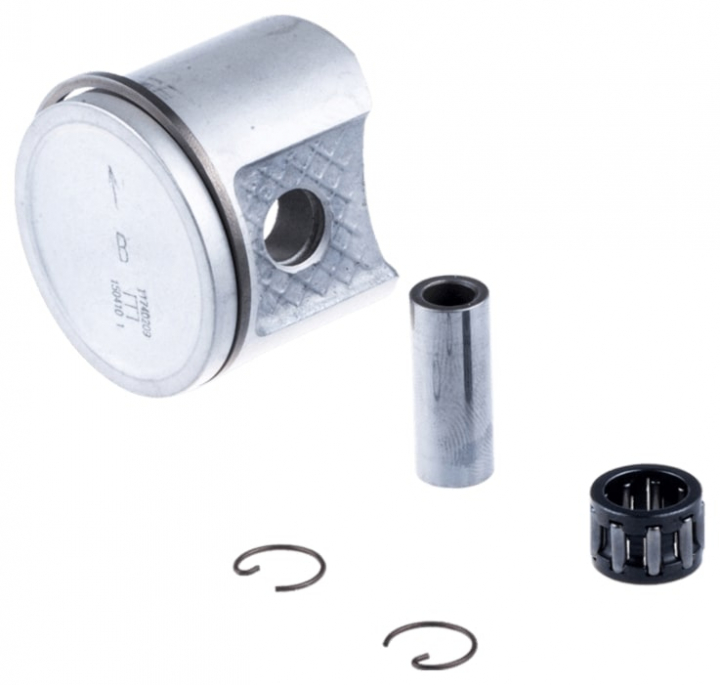 Pistone 5371040-02 nel gruppo  presso GPLSHOP (5371040-02)