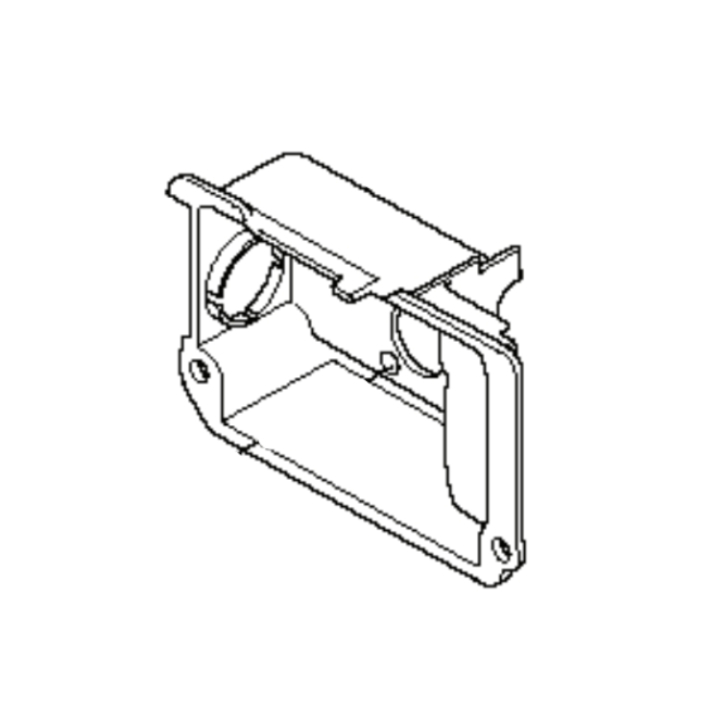 Bombola d'aria 5371099-02 nel gruppo I Pezzi Di Ricambio / Pezzi di ricambio Decespugliatori / Pezzi di ricambio Husqvarna 345FX/FXT presso GPLSHOP (5371099-02)