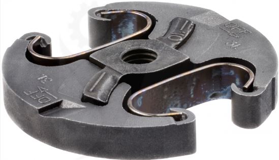 Frizione Husqvarna 55, 257, 261 nel gruppo I Pezzi Di Ricambio / Pezzi di ricambio Motoseghe / Pezzi di ricambio Husqvarna 261 presso GPLSHOP (5371105-02)