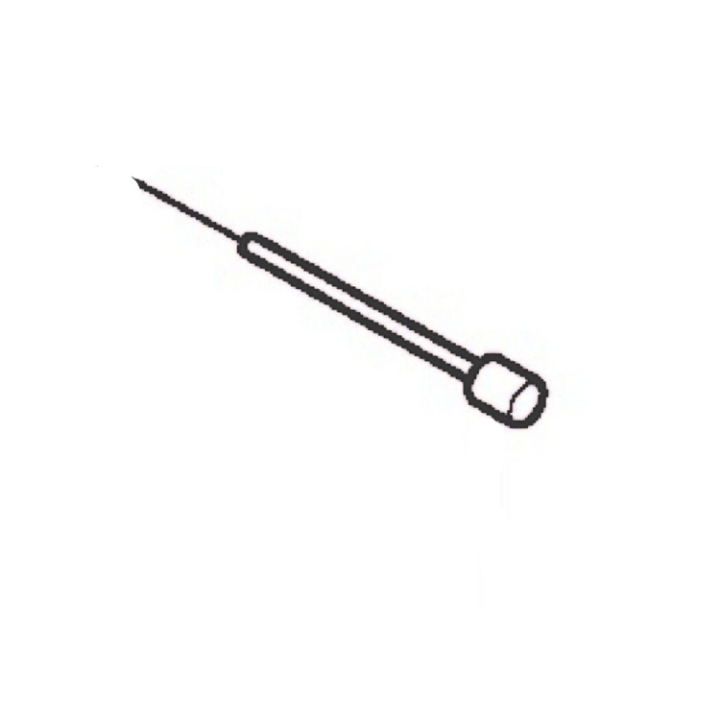 Pistone, Pompa Olio 5371185-01 nel gruppo  presso GPLSHOP (5371185-01)