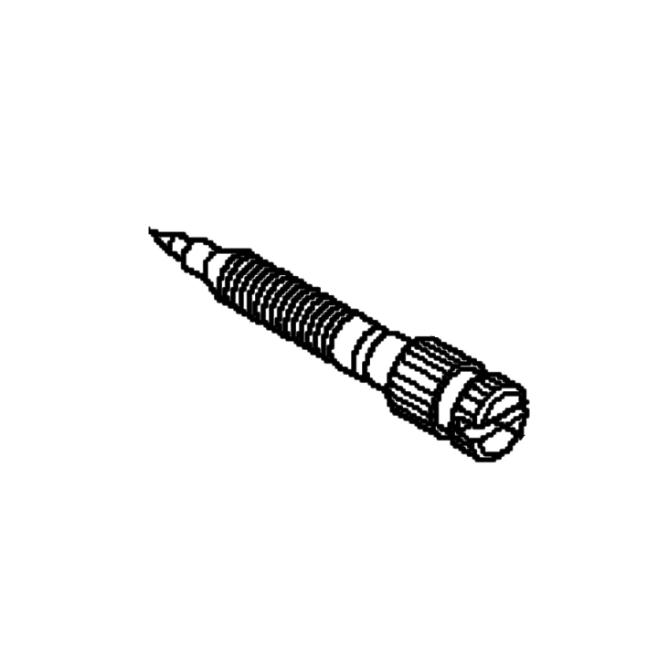 Ago a bassa velocità 5371278-01 nel gruppo  presso GPLSHOP (5371278-01)