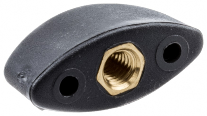 Manopola 5371304-02 nel gruppo I Pezzi Di Ricambio / Pezzi di ricambio Decespugliatori / Pezzi di ricambio Husqvarna 535iRXT presso GPLSHOP (5371304-02)