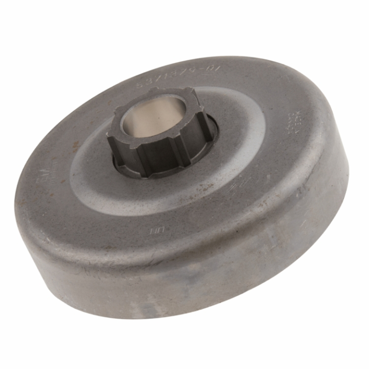 Tamburo frizione 5371379-72 nel gruppo I Pezzi Di Ricambio / Pezzi di ricambio Motoseghe / Pezzi di ricambio Husqvarna 390XP/G presso GPLSHOP (5371379-72)