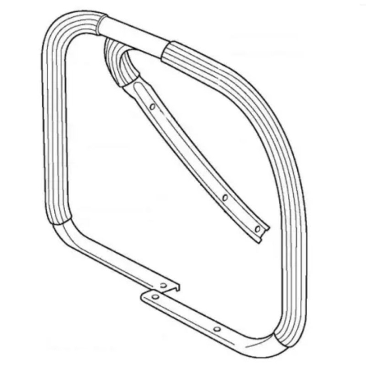 Maniglia Kpl 5371679-01 nel gruppo presso GPLSHOP (5371679-01)