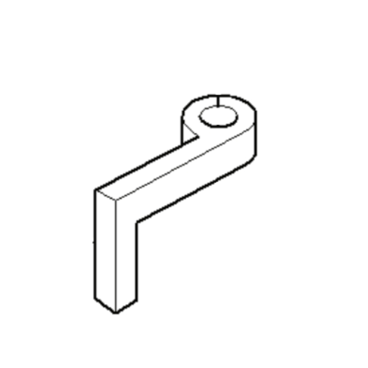 Titolare nel gruppo I Pezzi Di Ricambio / Pezzi di ricambio Tagliasiepi / Pezzi di ricambio Husqvarna 323HD60 presso GPLSHOP (5371717-01)
