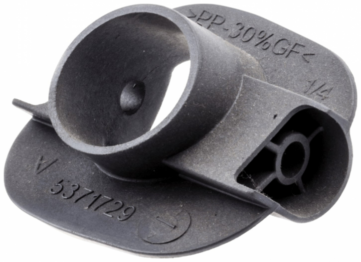 Staffa 5371729-02 nel gruppo I Pezzi Di Ricambio / Pezzi di ricambio Decespugliatori / Pezzi di ricambio Husqvarna 535iRXT presso GPLSHOP (5371729-02)