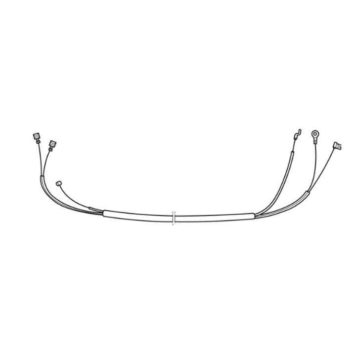 Cablaggio 5371815-01 nel gruppo presso GPLSHOP (5371815-01)