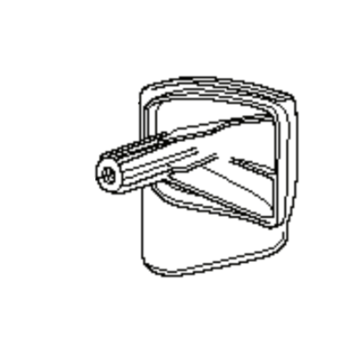 Copertina 5371824-01 nel gruppo I Pezzi Di Ricambio / Pezzi di ricambio Decespugliatori / Pezzi di ricambio Husqvarna 545F presso GPLSHOP (5371824-01)