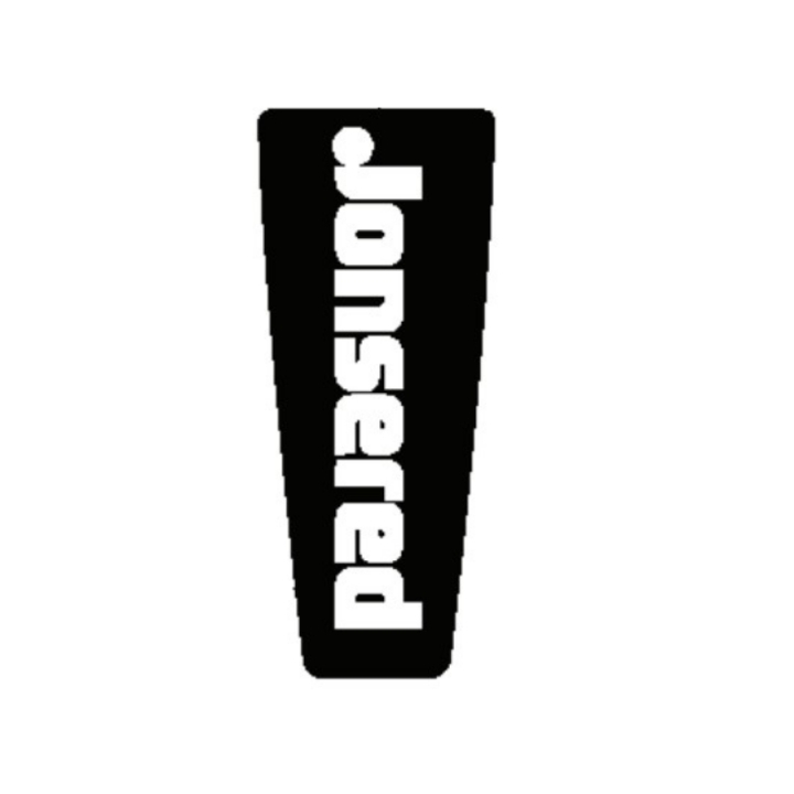 Decalcomania 5371828-01 nel gruppo I Pezzi Di Ricambio / Pezzi di ricambio Jonsered Decespugliatori / Pezzi di ricambio Jonsered GT2125L presso GPLSHOP (5371828-01)