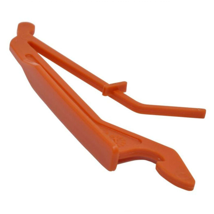 Blocco gas nel gruppo I Pezzi Di Ricambio / Pezzi di ricambio Tagliasiepi / Pezzi di ricambio Husqvarna 123HD60 presso GPLSHOP (5371839-01)