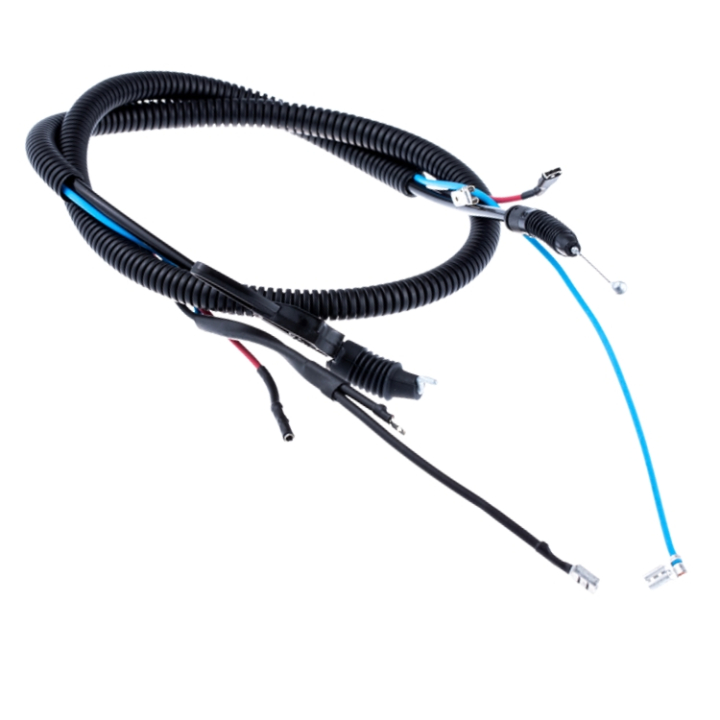 Cablaggio nel gruppo  presso GPLSHOP (5371902-02)