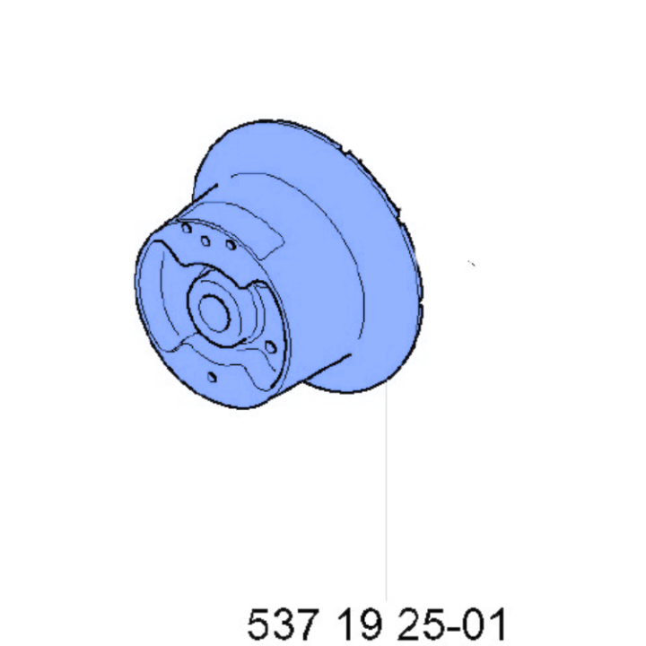 Centro 5371925-01 nel gruppo  presso GPLSHOP (5371925-01)