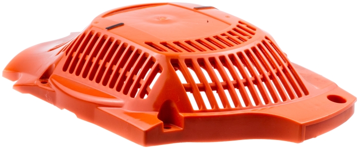 Alloggiamento avviamento 5372023-01 nel gruppo I Pezzi Di Ricambio / Pezzi di ricambio Motoseghe / ➤Serie 500 / Pezzi di ricambio Husqvarna 570 presso GPLSHOP (5372023-01)