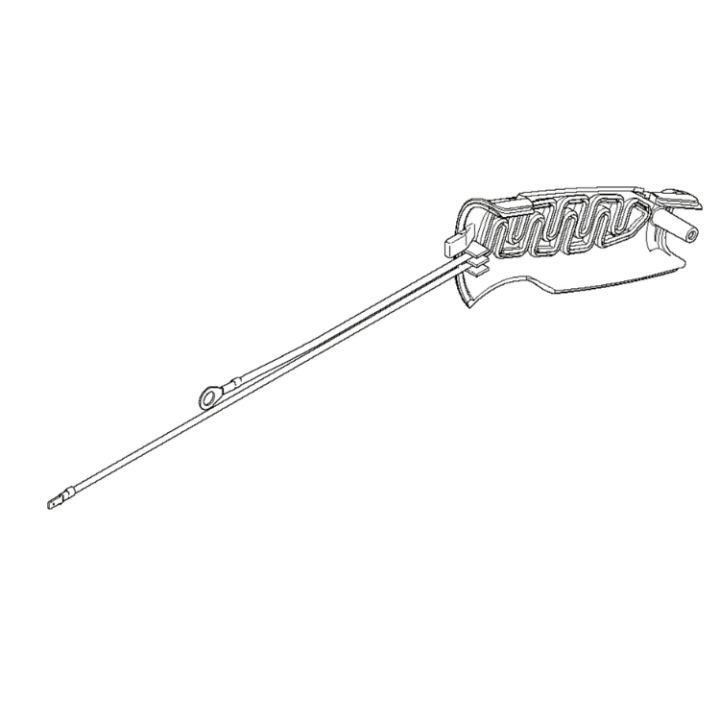 Copertina 5372131-01 nel gruppo I Pezzi Di Ricambio / Pezzi di ricambio Motoseghe / Pezzi di ricambio Husqvarna 576XP presso GPLSHOP (5372131-01)