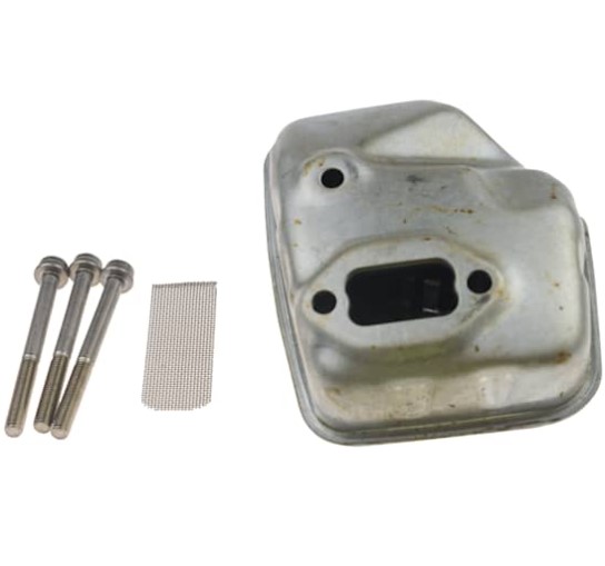 Silenziatore 5372216-01 nel gruppo presso GPLSHOP (5372216-01)