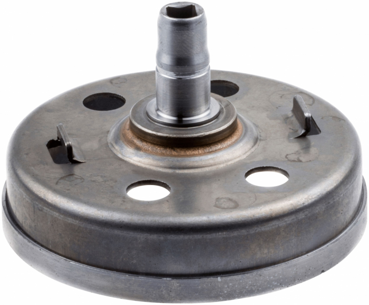 Tamburo frizione 325RX, 323C, 323R, 326RX nel gruppo I Pezzi Di Ricambio presso GPLSHOP (5372375-01)