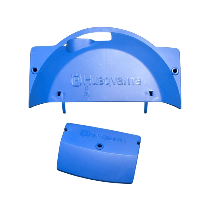 Completo invernale 5372384-01 nel gruppo I Pezzi Di Ricambio / Pezzi di ricambio Decespugliatori / Pezzi di ricambio Husqvarna 345FX/FXT presso GPLSHOP (5372384-01)