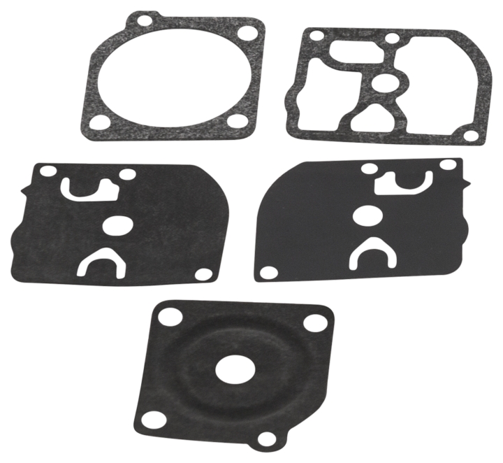 Kit guarnizioni nel gruppo I Pezzi Di Ricambio / Pezzi di ricambio Decespugliatori / ➤Serie 300 / Pezzi di ricambio Husqvarna 343R presso GPLSHOP (5372436-01)