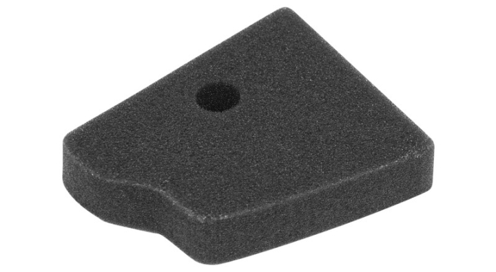 Filtro dell'aria nel gruppo I Pezzi Di Ricambio / Pezzi di ricambio Tagliasiepi / Pezzi di ricambio Husqvarna 323HD60 presso GPLSHOP (5372553-01)