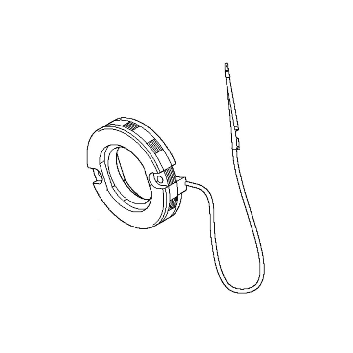 Statore del generatore nel gruppo  presso GPLSHOP (5372563-02)