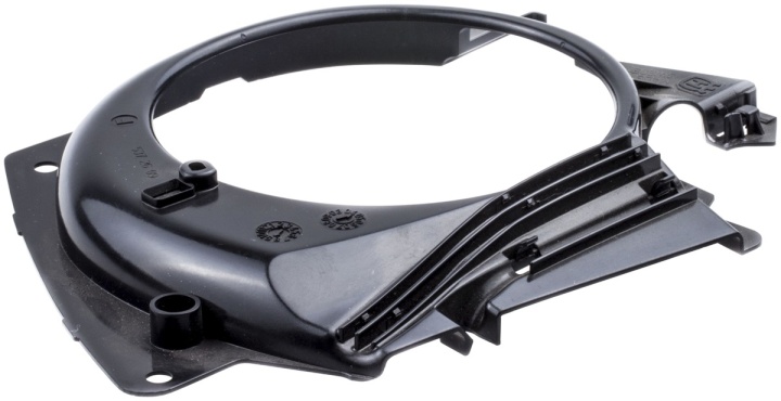 Conduttore d'aria 5372609-01 nel gruppo  presso GPLSHOP (5372609-01)