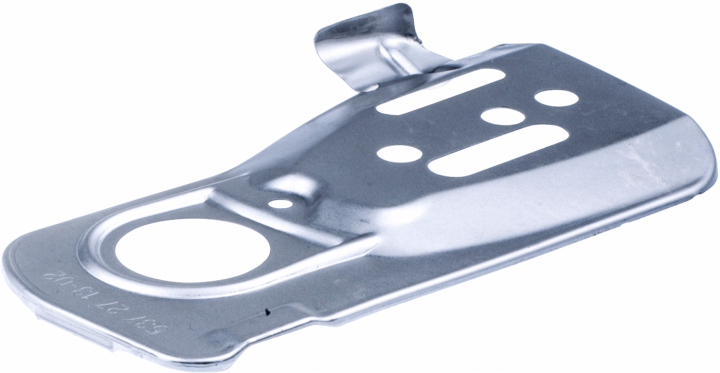 Piastra guidacatena 5372713-02 nel gruppo  presso GPLSHOP (5372713-02)